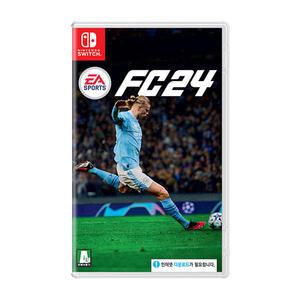 스위치 FC 24 / 한글판 / 신품