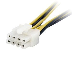 CPU 4 핀-EPS 8 핀 전원 어댑터 ATX Molex 익스텐션 케이블 12V 마더보드