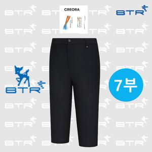 BTP9962M[비티알]데스S,7부)골프남성여름7부반바지스트레치밴딩