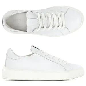 에코 화이트 STREET 720 W 스니커즈 291143 01007 WHITE