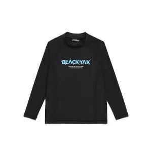 [롯데백화점]블랙야크 키즈 아동BK파머래쉬가드3종택1 [1BKRSM4903]
