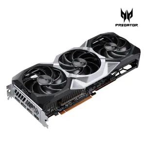[한성] 에이서 PREDATOR 라데온 RX 9070 XT BiFrost OC D6 16GB