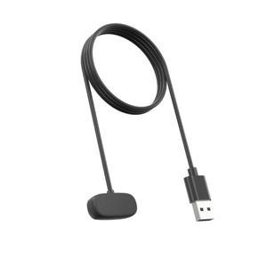 Amazfit Active A2211 용 충전기 전원 어댑터 자기 USB 고속 케이블 코드 독 브래킷 Smartwatch Station