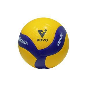 미카사 V200W KOVO 한국프로배구 경기용 사용구