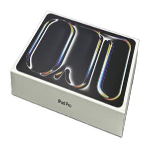 Apple 애플 아이패드 프로 11 5세대 M4 WiFi 256GB 스페이스 블랙 MVV83KH/A 정품