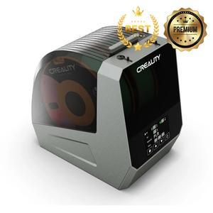 2024 새로운 Creality Space Pi 필라멘트 건조기 플러스 160W 2롤 용량 이중 2KG
