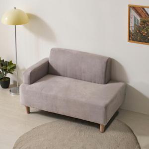 파로마 솔트 글렌 아쿠아텍스 2인용 소파 mct209