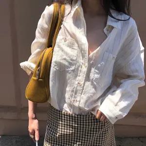 [메이비베이비] Anabo Shirt