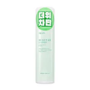 식물나라 제주알로에 쿨링 선스프레이 100ml 1개