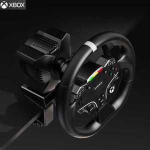 MOZA R3 레이싱 휠 올인원 엑스박스 PC용 패달 Xbox