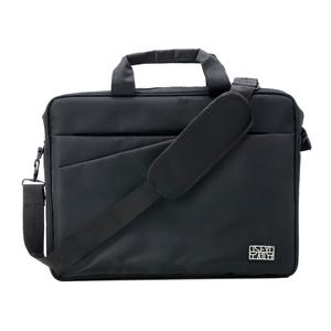 오세요 프리미엄 노트북가방 크로스백 OSY-BAG15 어깨끈포함 블랙