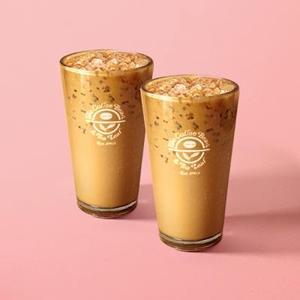 커피빈 아이스 바닐라라떼 (S) 2