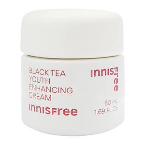 이니스프리 블랙티 유스 인핸싱 크림 50ml