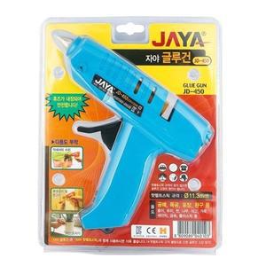 450 JD 글루건 전자 DIY 글루건 다용도 셀프 편리함 (WFH16KQ)