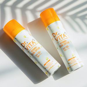닥터비타 강력차단 3중 기능성 비타민 선스프레이 (SPF50+ / PA++++)