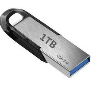 대용량 USB 휴대용 소형 1테라 메모리 1tb 2테라 경량