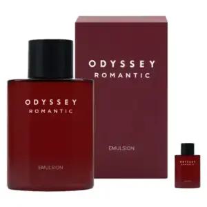 오딧세이 NEW 로맨틱 에멀젼+스킨30ml