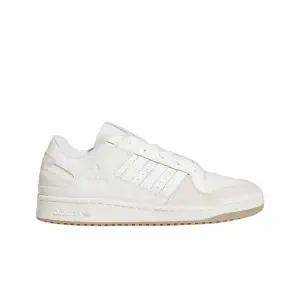 [정품아닐시3배보상] 아디다스 포럼 로우 CL 초크 화이트 클라우드 화이트 Adidas Forum Low CL Chalk Whit