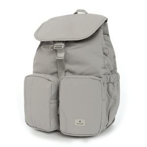 스노우피크 공용 캠플 백팩 12L S25ZUCBP12 FG