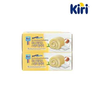 끼리 크림치즈 스위트 롤케익 280g 2BOX