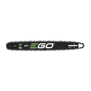 전기 체인 톱 CS2000/CS2005용 EGO Power+ 20인치 바 및 세트 - AK2005