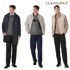 [하프클럽/세리니 바이 펫]CERINI by PAT 보아퍼 패딩팬츠 3종