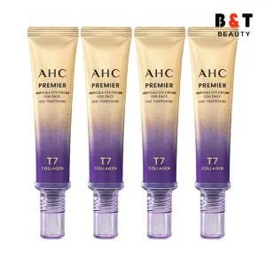 AHC 아이크림 라인 타이트닝 시즌13 40ml x4 /이하늬 아이크림