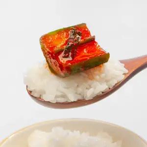 국내산 오이김치 1kg 1팩 당일 제조 아삭하고 시원한 맛
