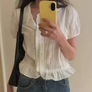 [메이비베이비] Ivoris Blouse