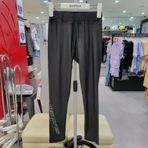 솔리드 9부워터레깅스