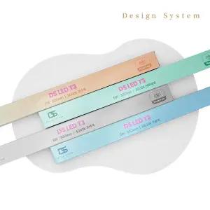 디자인시스템 DS LED T3 간접조명 T5 업그레이드 신형 플리커프리 간접등 무드등 천장조명 슬림라인