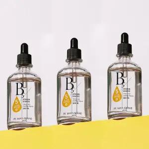 [3개] 메이아일랜드 B5비타민 소스 수분탄력 앰플 100ml
