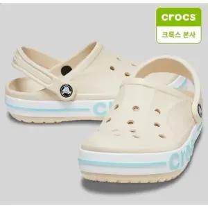 [롯데백화점]크록스 [VIP전용] 바야밴드 클로그 205089-1LI