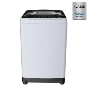 위니아 클라쎄 WFE112SSA(AK) 12kg 통돌이세탁기 가정용 원룸 오피스텔 라이트실버
