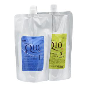 본 퍼펙트퓨전 Q10 볼륨 매직 스트레이트 건강모 500ml