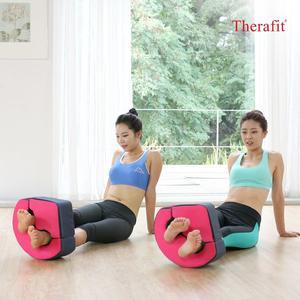 [쎄라피트]홈트 스윙 뱃살 다이어트 운동기구 복부 코어 집중 운동