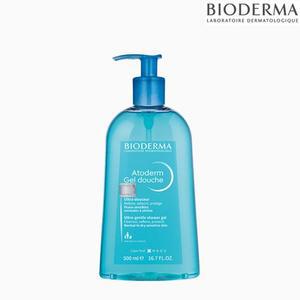 바이오더마 아토덤 젤 두쉬 500ml