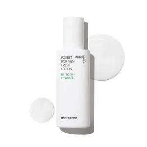 이니스프리 포레스트 포맨 프레시 로션 140mL