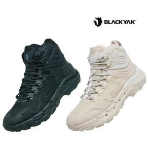 [블랙야크](강남점)내구성이 강화된 GORE-TEX SURROUND 미드컷 경등산화 유니언 GTX  ABYSHX4931