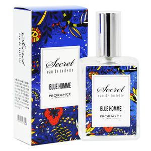 향수/프로랑스 시크릿향수4호(블루옴므)30ml