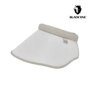 [롯데백화점]블랙야크 여성 우먼 와이드 선바이저Z - 2 Colors 2BYHTS3507