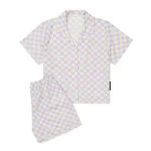 [여성] 썸머바이브 반소매 페어 (4302)