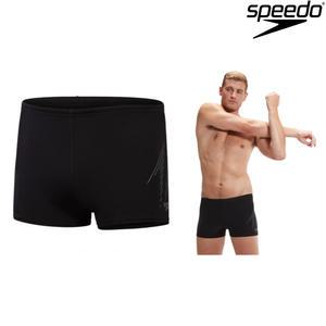 스피도 남자 사각 수영복 바지 탄탄이 하이퍼붐 플레이스먼트 8-00301116900