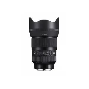 시그마 A 50mm F1.2 DG DN 라이카L용 미러리스 렌즈