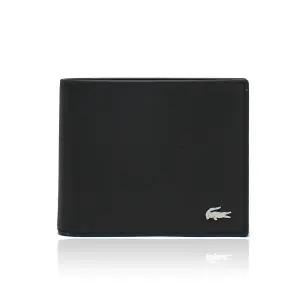 라코스테 FG 빌포드 지갑 블랙 NH1115FG-000