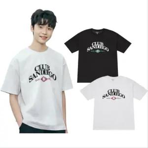 [행텐주니어][모다부평]행텐주니어 쿨링 그래픽 반팔티셔츠/14520-031-403-31_BP