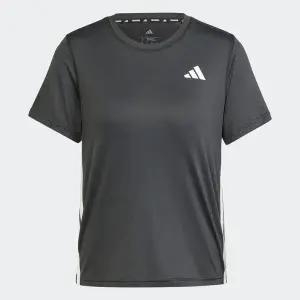 갤러리아 [WOMENS TRAINING] 트레인 에센셜 3S 워크아웃 반팔티 (JH1392)