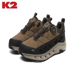 [AK플라자] [K2] 공용 고어텍스 등산화 그라우스 로우 KUF23G17 E7