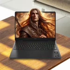 HP 2025 오멘 16-am0123TX 인텔코어 i7 HX RTX5060 2.5K 240Hz D5-32GB 1TB Win11Home HMC