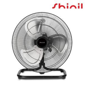 신일 40cm 대형 선풍기 공업용 업소용 산업용 써큘레이터 낮은 바닥 선풍기